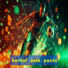 berlinf auto posto onde fica